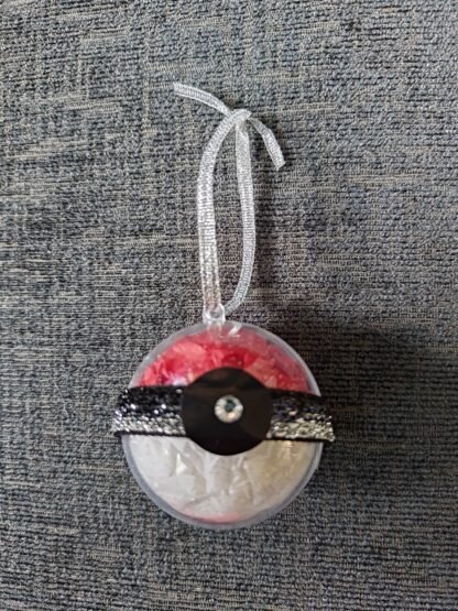 Surprise Pokémon Bauble! - Image 2