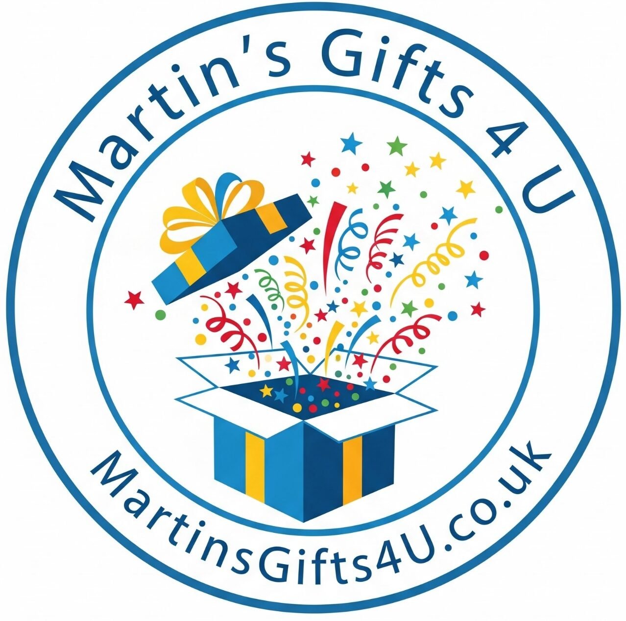 Martins Gifts 4 U